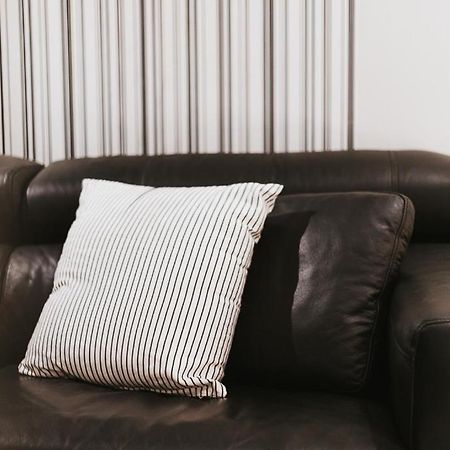 Mk77 Leon - Atiko Apartment Exterior foto