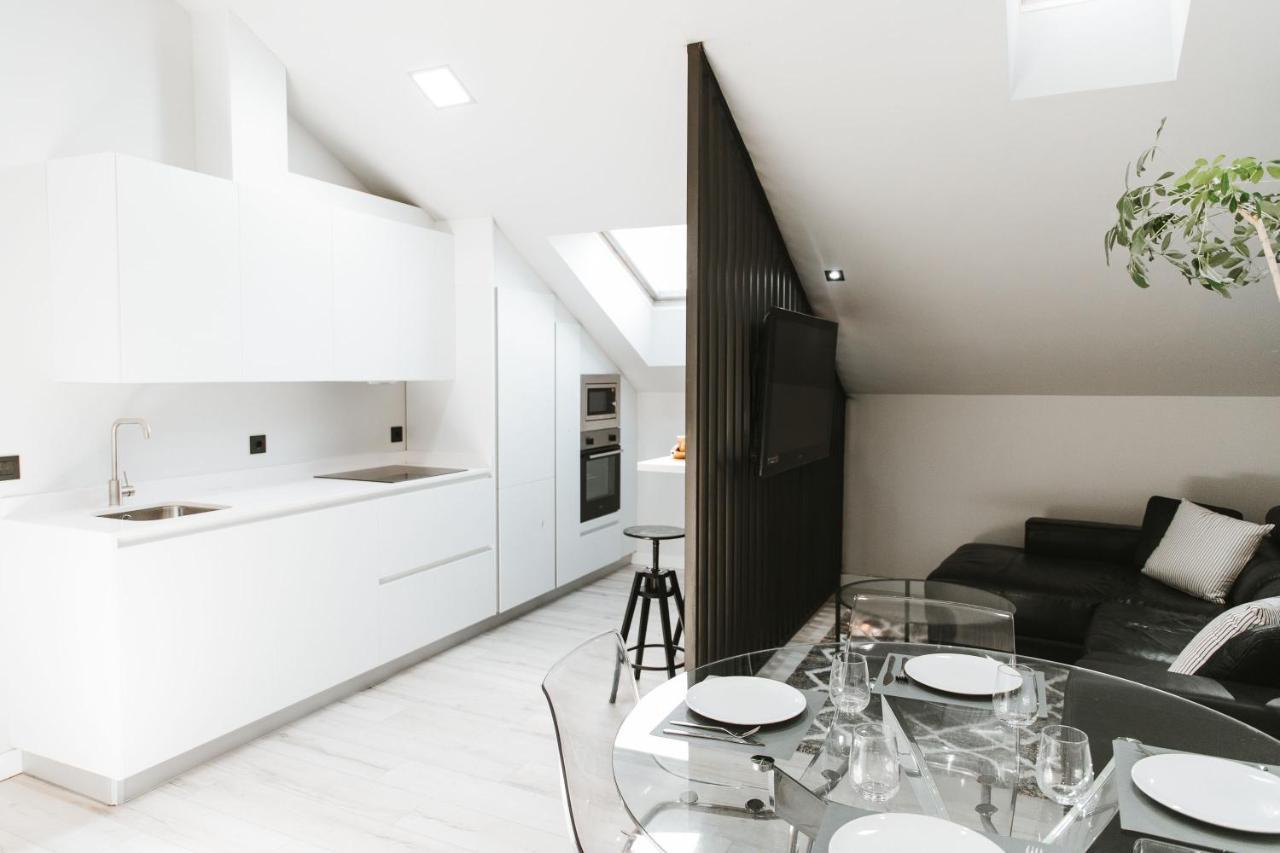 Mk77 Leon - Atiko Apartment Exterior foto
