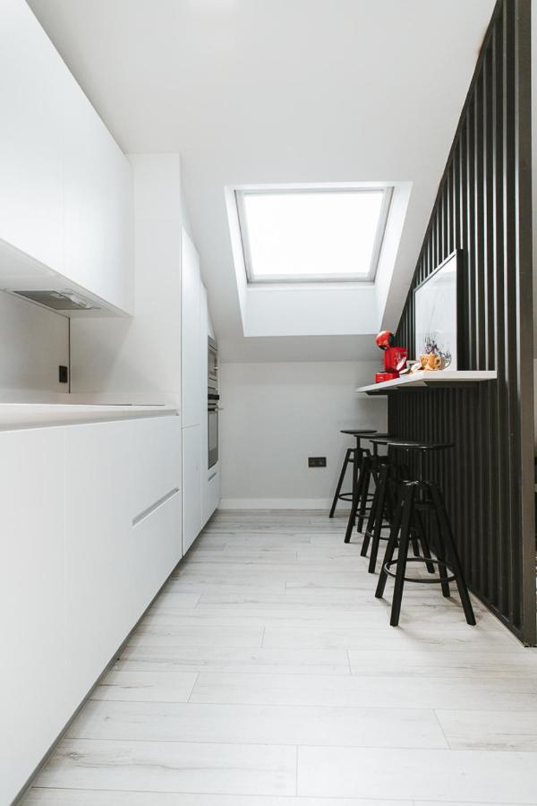 Mk77 Leon - Atiko Apartment Exterior foto