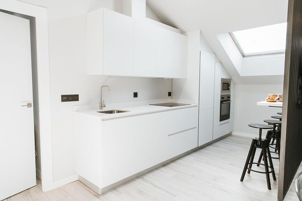 Mk77 Leon - Atiko Apartment Exterior foto