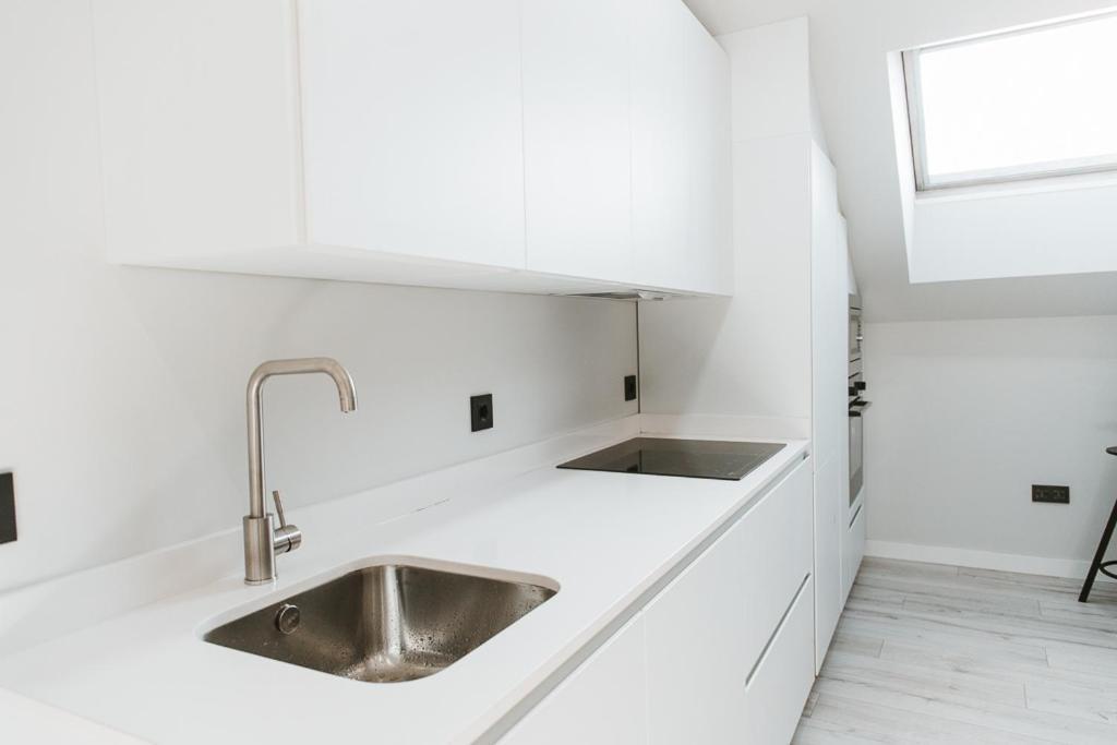 Mk77 Leon - Atiko Apartment Exterior foto