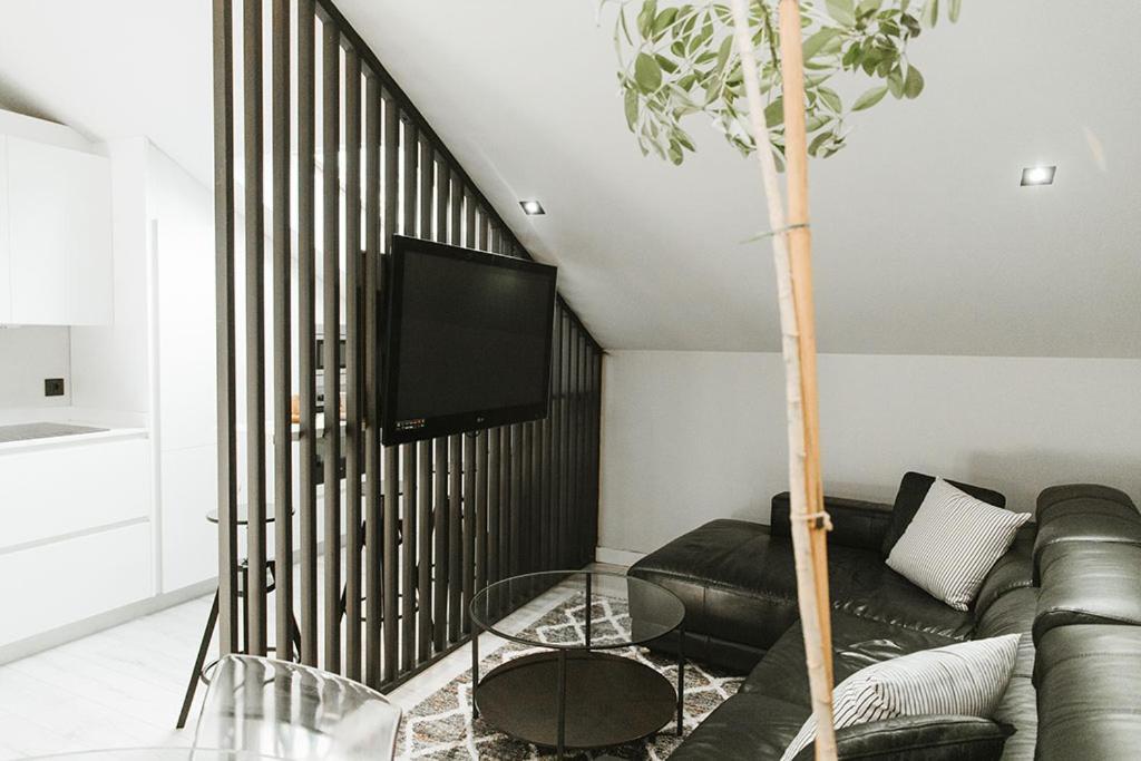 Mk77 Leon - Atiko Apartment Exterior foto